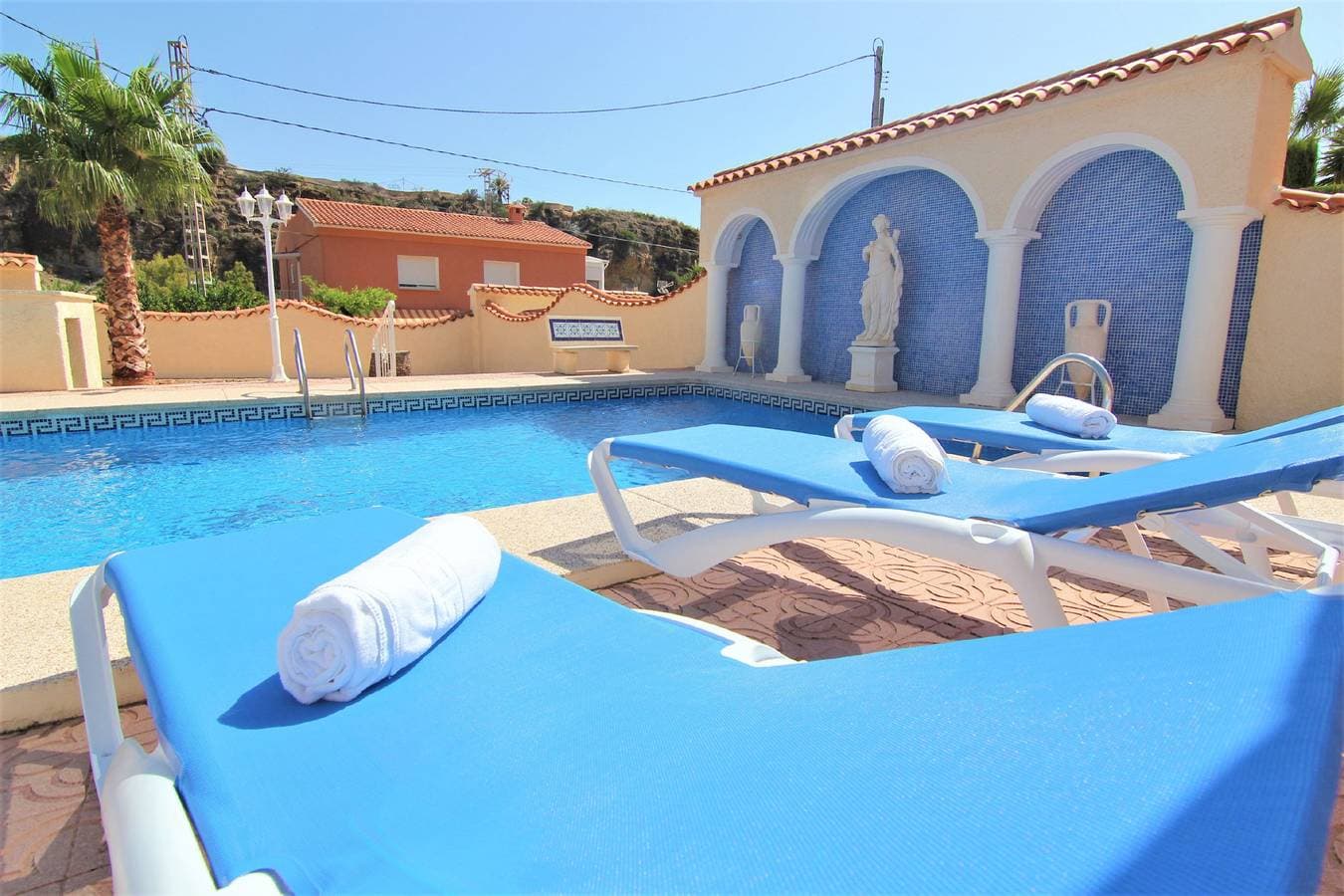 Foto 11 von 35: Villavenus-Gran Vista-Wifi y Parking Gratis.