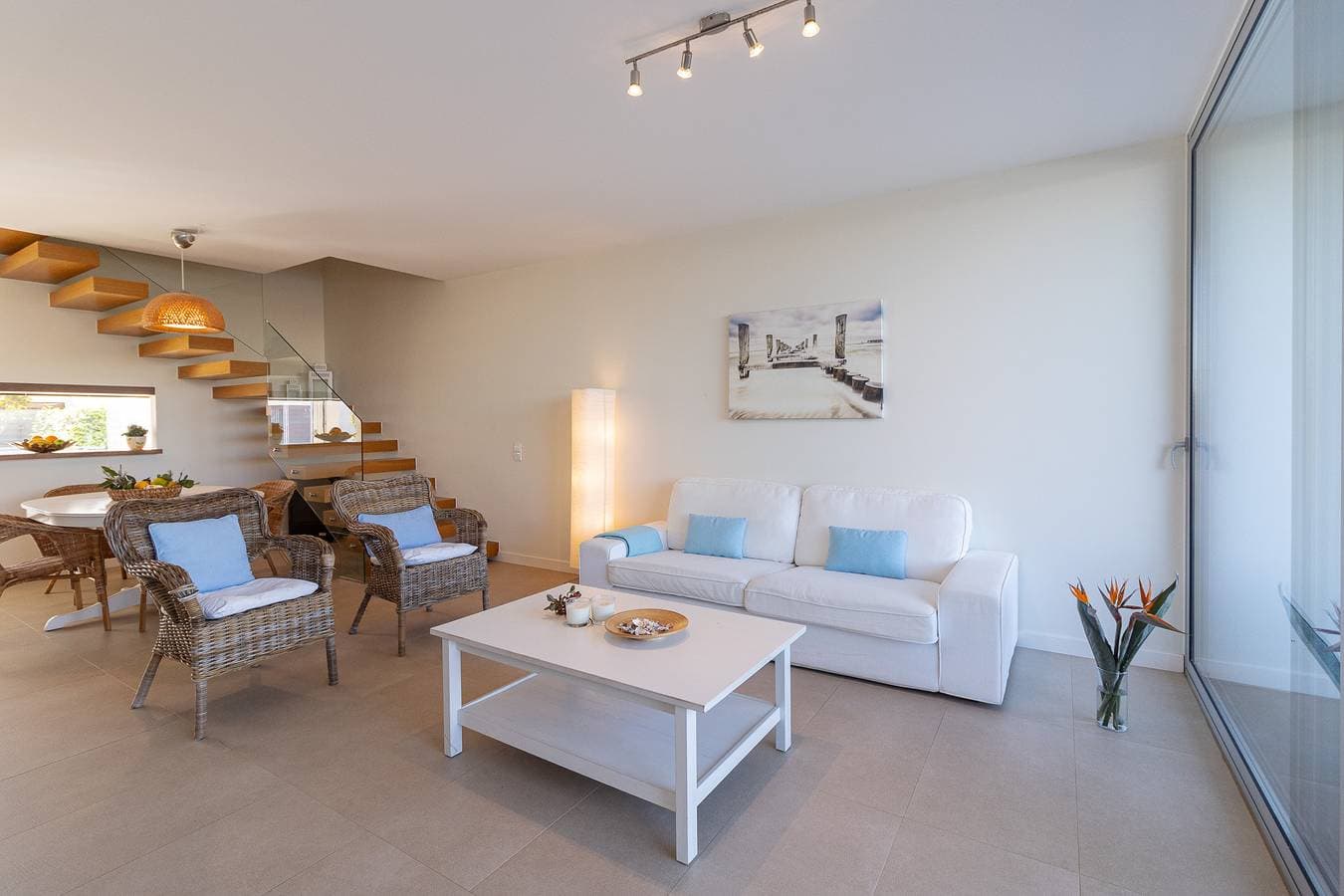 Foto 12 von 36: Villa Blue Sagres G