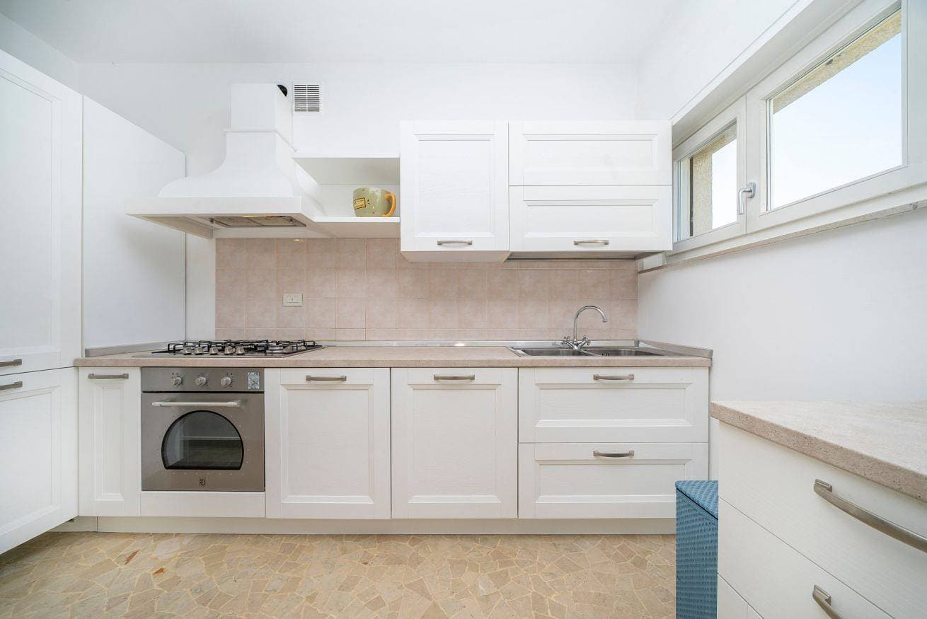 Foto 9 von 21: Ferienwohnung für 2 Personen mit Balkon/Terrasse