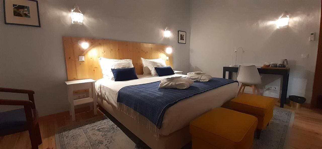 Foto 9 von 13: Double Room with Garden View