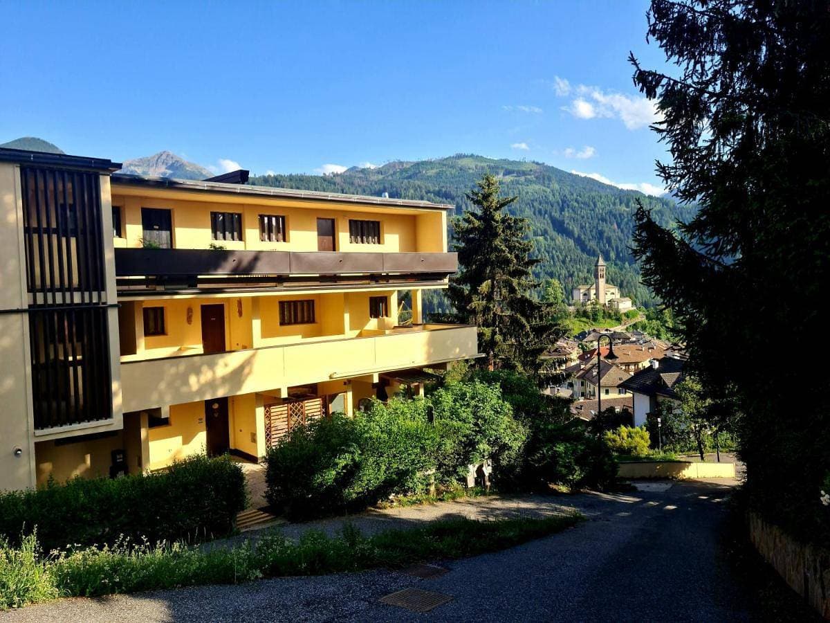 Foto 3 von 34: Apartment with Mountain View