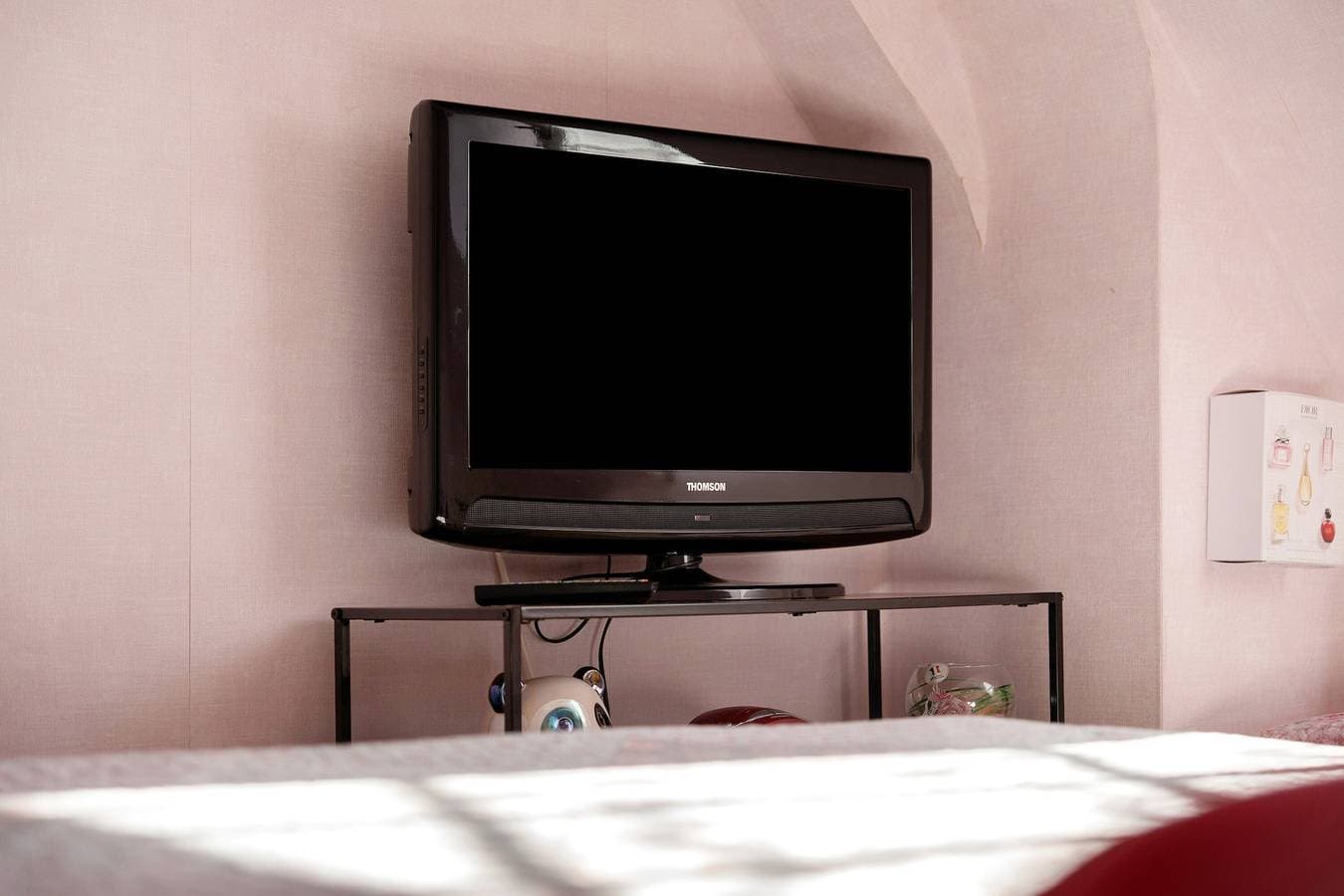 Foto 7 von 21: Bed & Breakfast 'Reine' mit Gemeinschaftsterrasse und WLAN