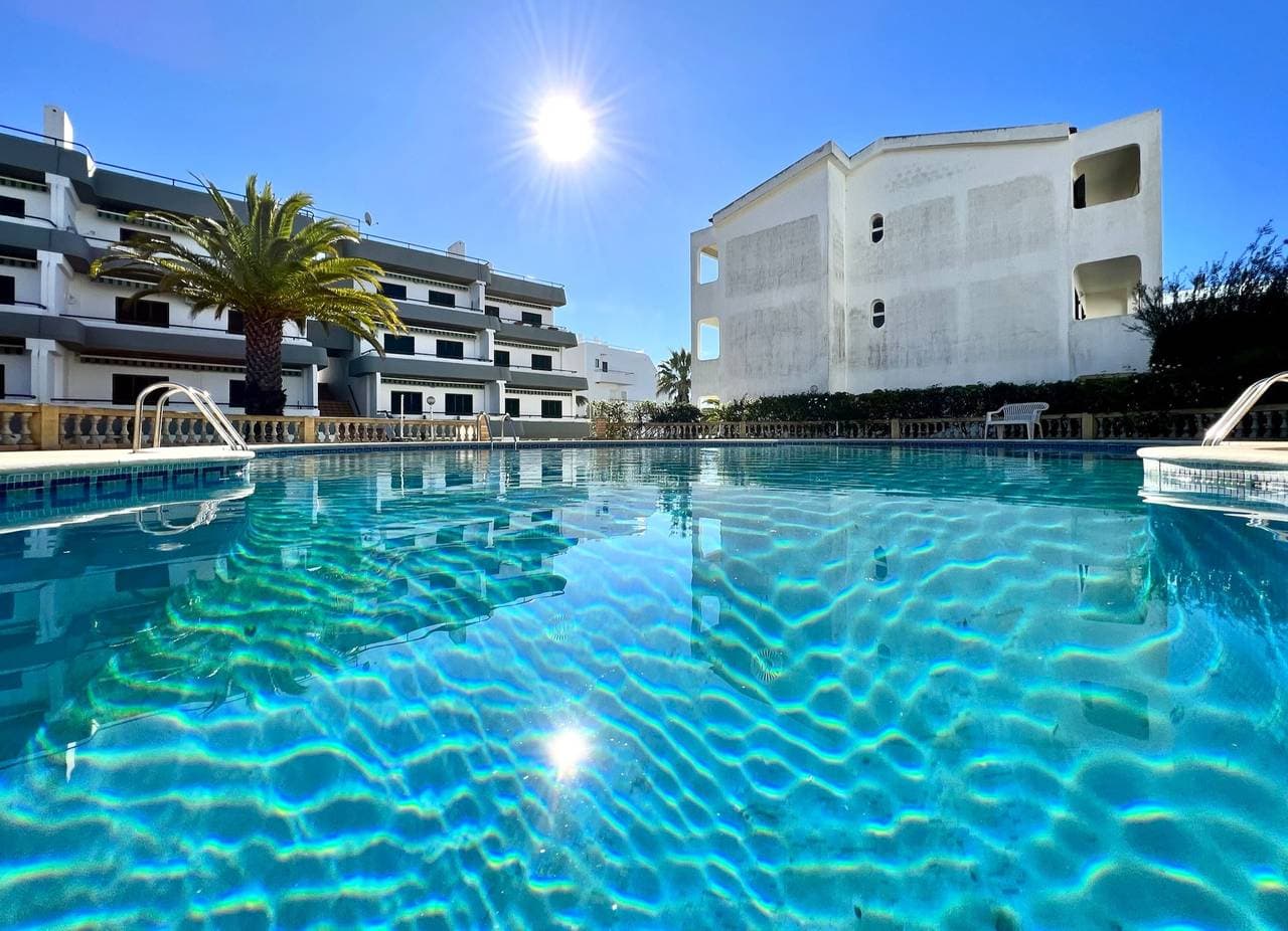 Albufeira Delight With Pool 1