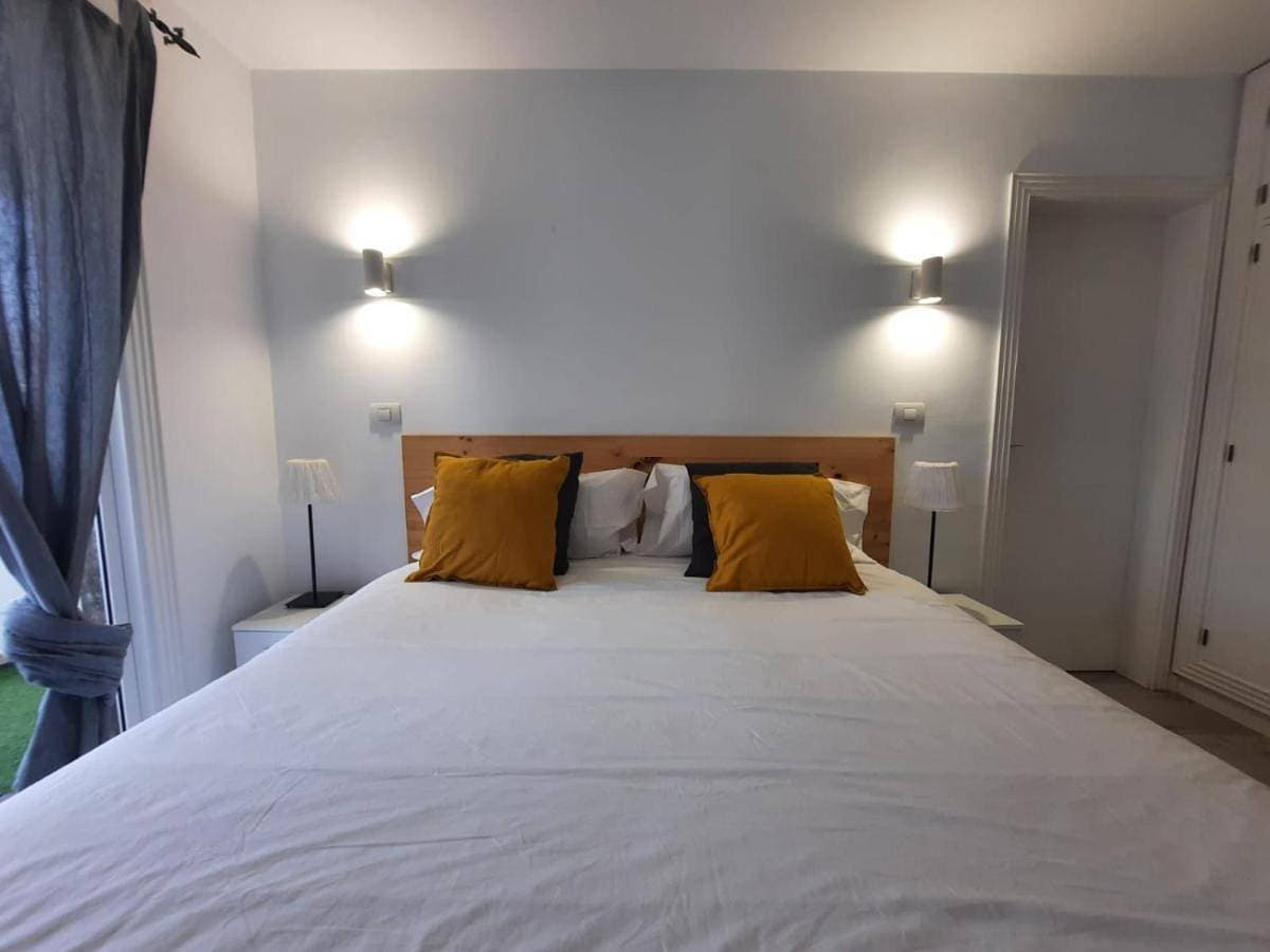 Foto 8 von 29: Apartamento con vistas al mar