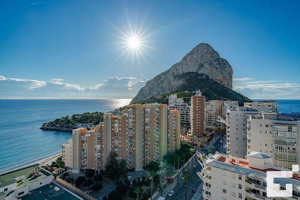 Foto 11 von 30: Apolo XVI 73 - Grupo Turis - Calpe, Costa Blanca