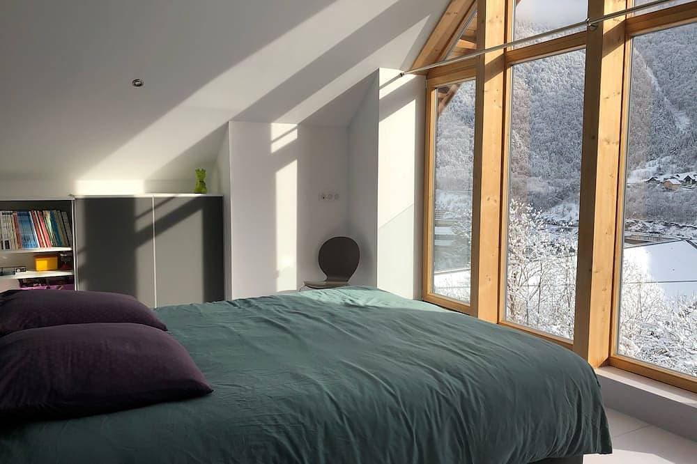Foto 2 von 25: Chalet Eau d'Ollé, Atemzug reiner & frischer Luft