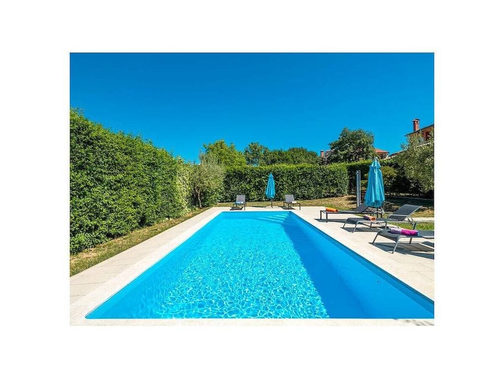 Foto 5 von 30: Ferienhaus in Istrien mit 1 Schlafzimmer