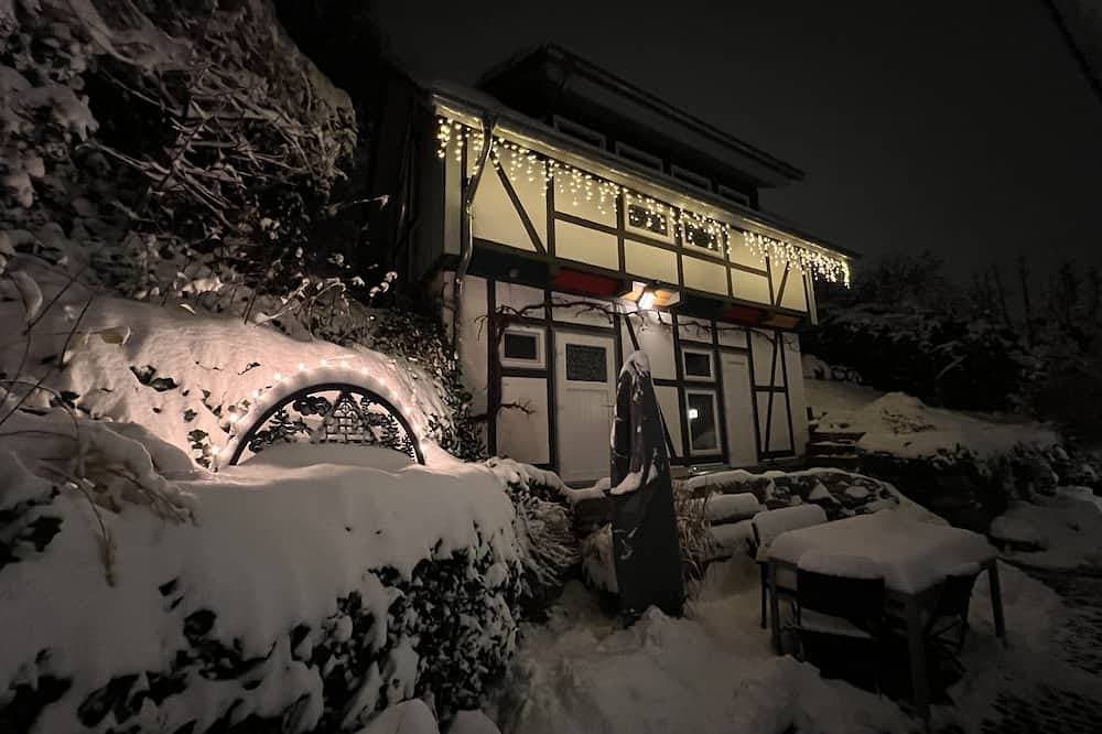 Foto 8 von 14: Erleben Sie bei uns den Harz im Glück! Urlaub zu zweit in Wernigerode!