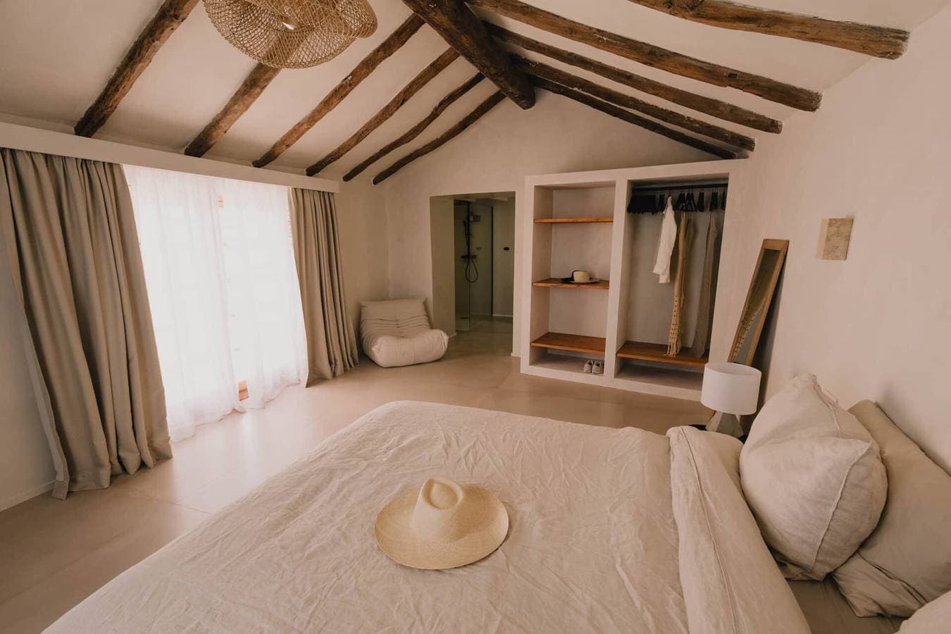 Foto 11 von 45: Ferienhaus 'Xuixo In Tenerife Süd' mit Meerblick, WLAN und Klimaanlage