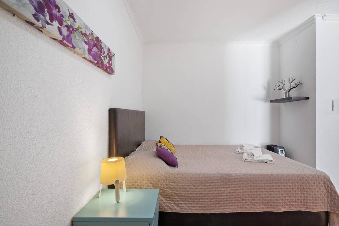 Foto 12 von 21: Apartment '16 - Quarteira' mit Gemeinschaftspool, Balkon und WLAN