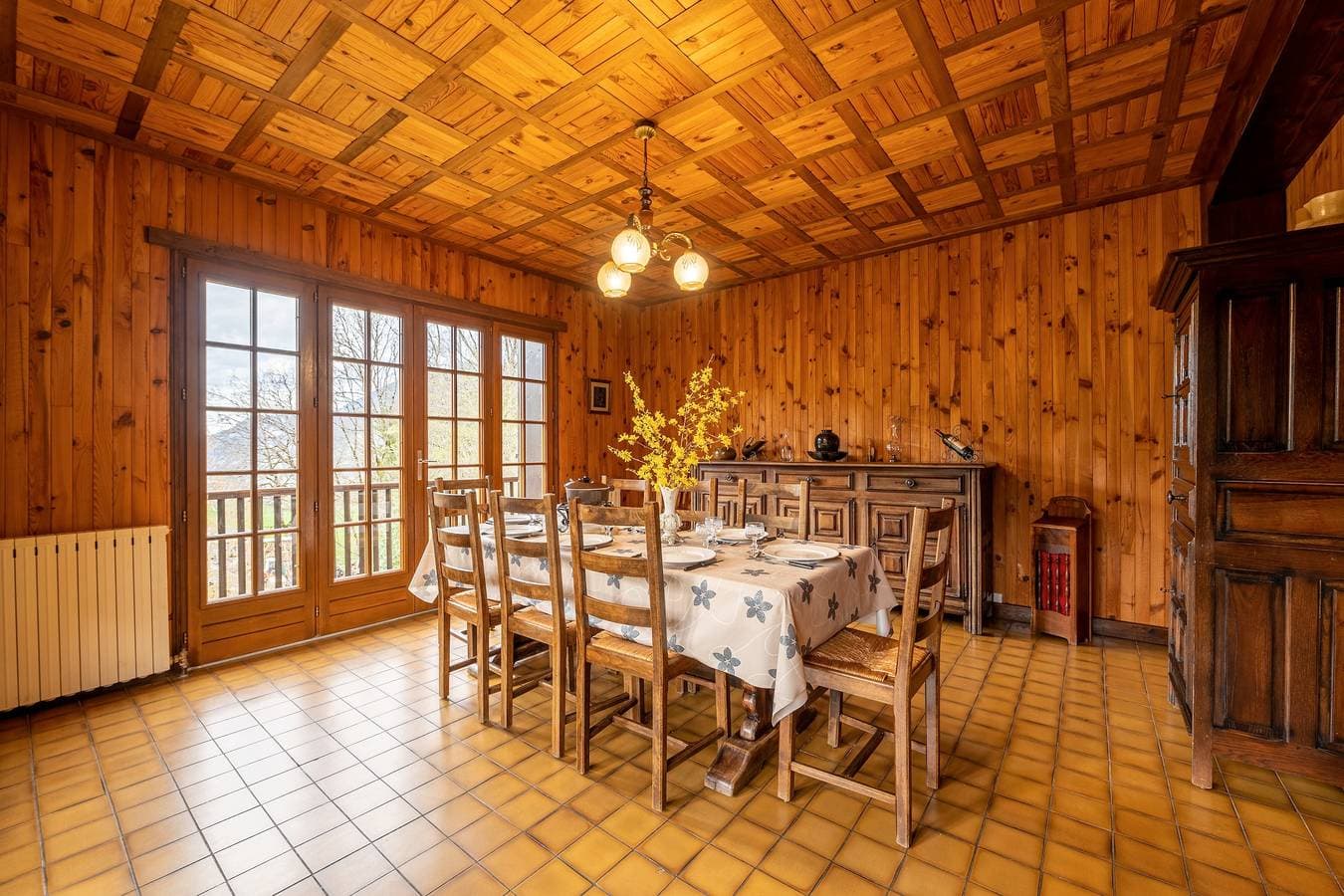 Foto 5 von 22: Chalet des Ormes - A 15 mins du Lac D'Annecy