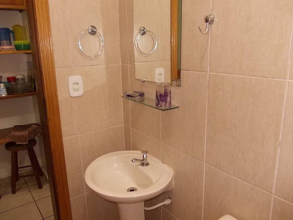 Foto 2 von 19: Schöne Wohnung vor Toninhas Beach Condo Pool