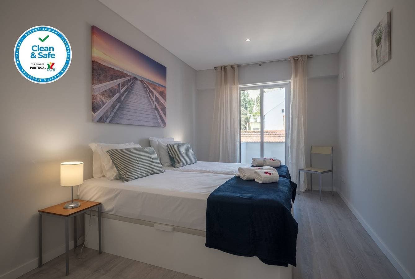 L7 - Sao Bento Charming 1 Bedroom Apartment 1