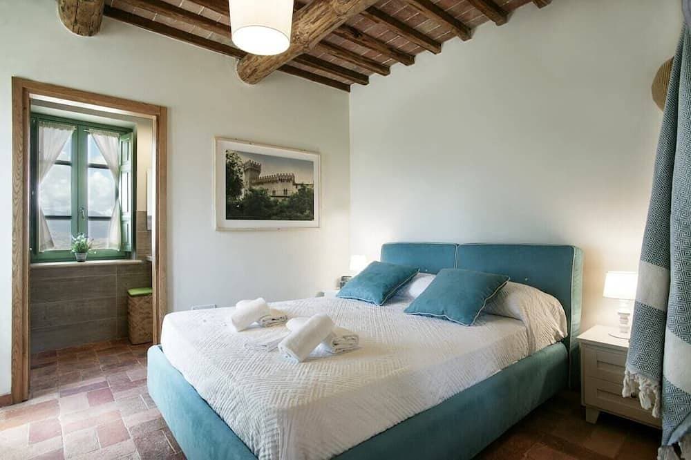 Foto 6 von 30: Villa Acquapendente - Private villa with pool in Lazio