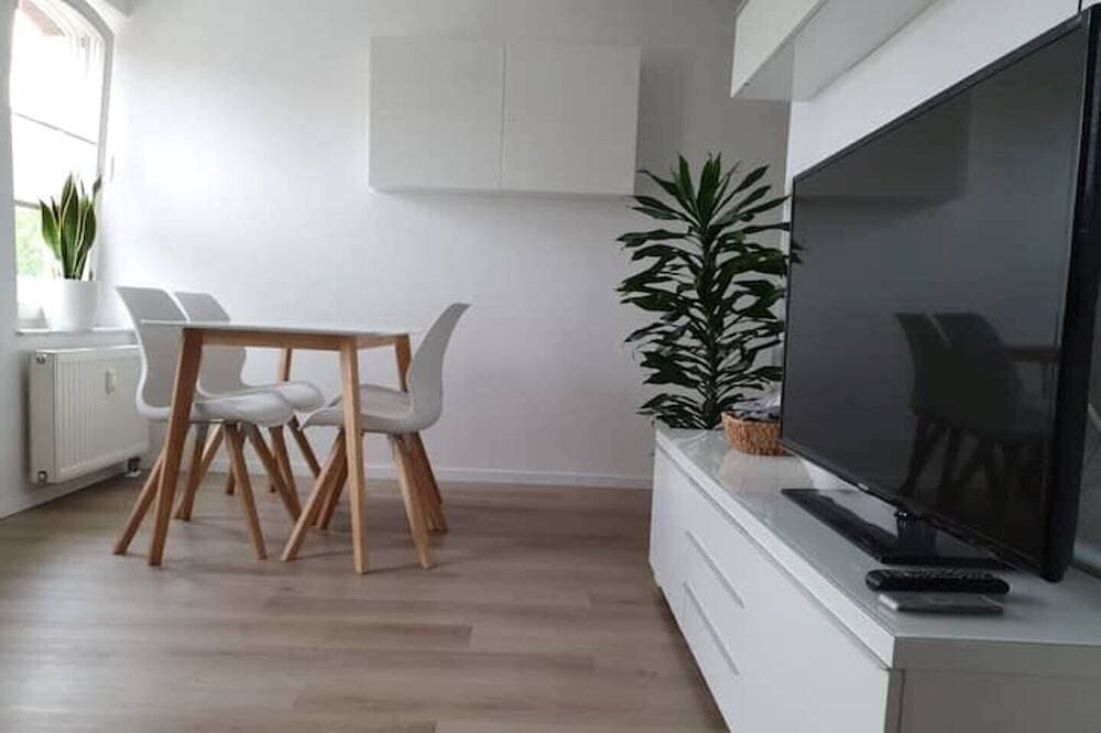 Foto 8 von 14: Ferienwohnung 2 Zimmer in Bad Dürrenberg direkt an der Saline