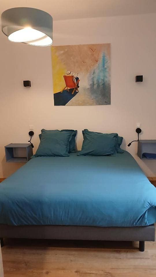 Foto 6 von 9: Double Room