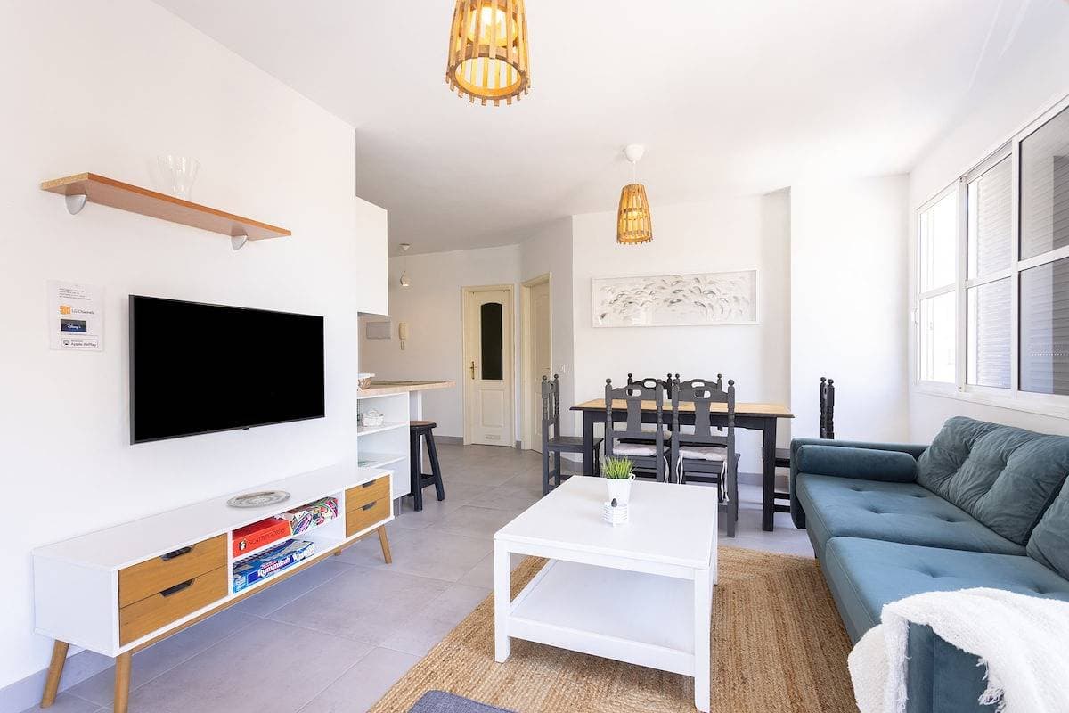 Foto 4 von 44: Ferienwohnung für 2 Personen