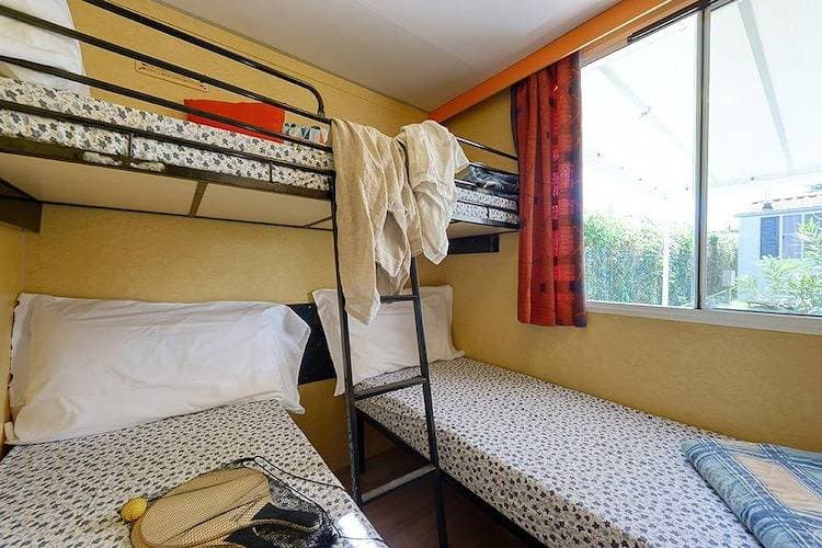 Foto 6 von 32: Caravanpark San Benedetto in Peschiera