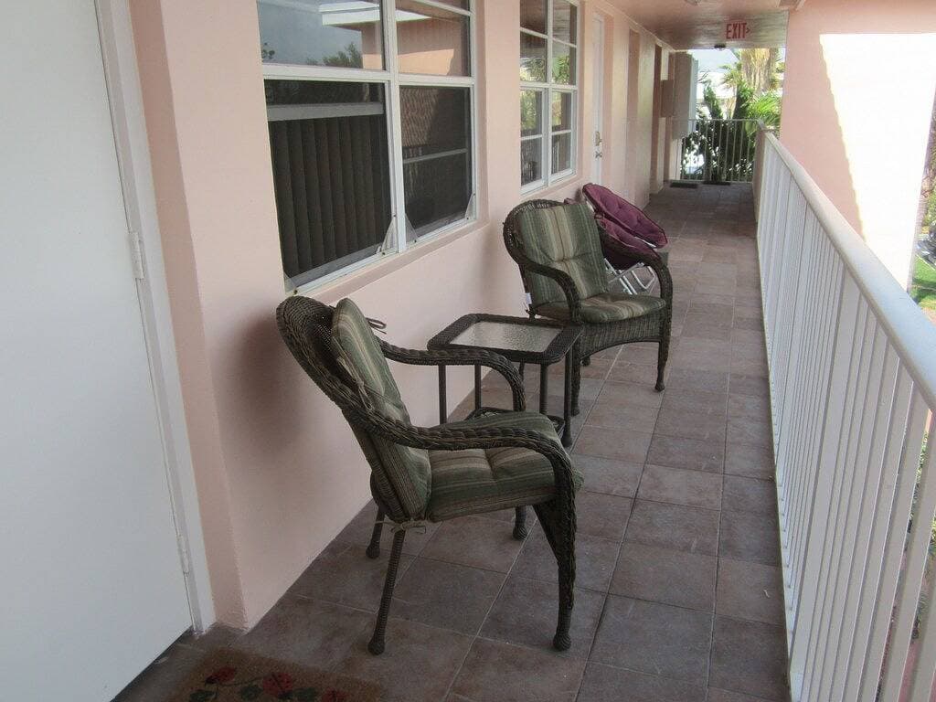 Foto 10 von 24: Luxury 1Br / 1bth Condo - 1/2 Block zum Strand