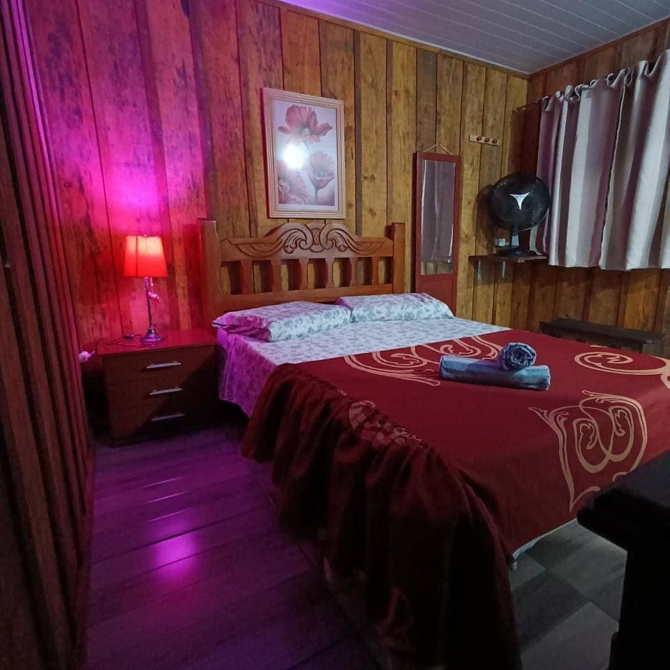 Foto 8 von 17: One-Bedroom Chalet