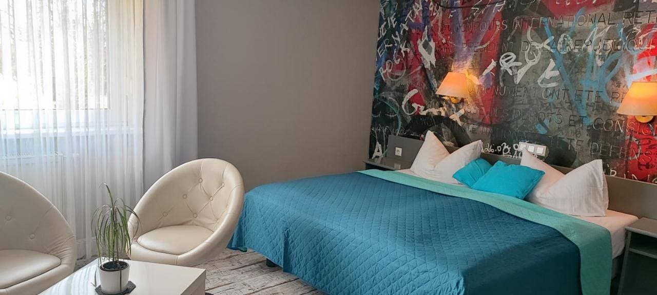 Foto 4 von 10: Double Room