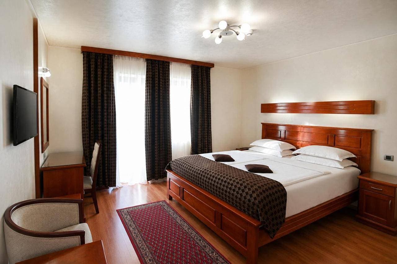 Foto 6 von 8: Double Room