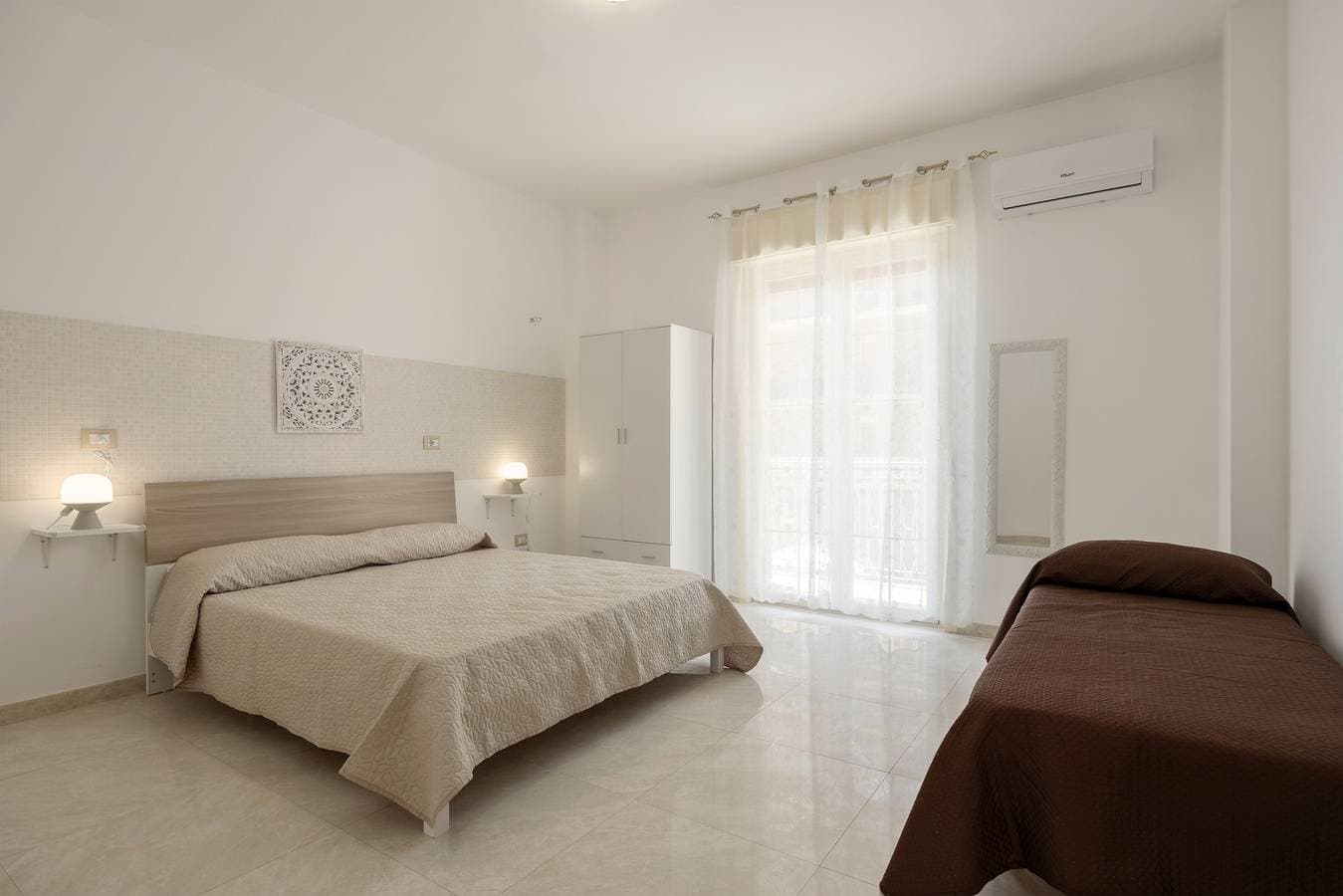 Casa Sandovalli 1