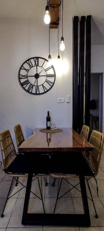 Foto 5 von 23: One-Bedroom Apartment with Sea View
