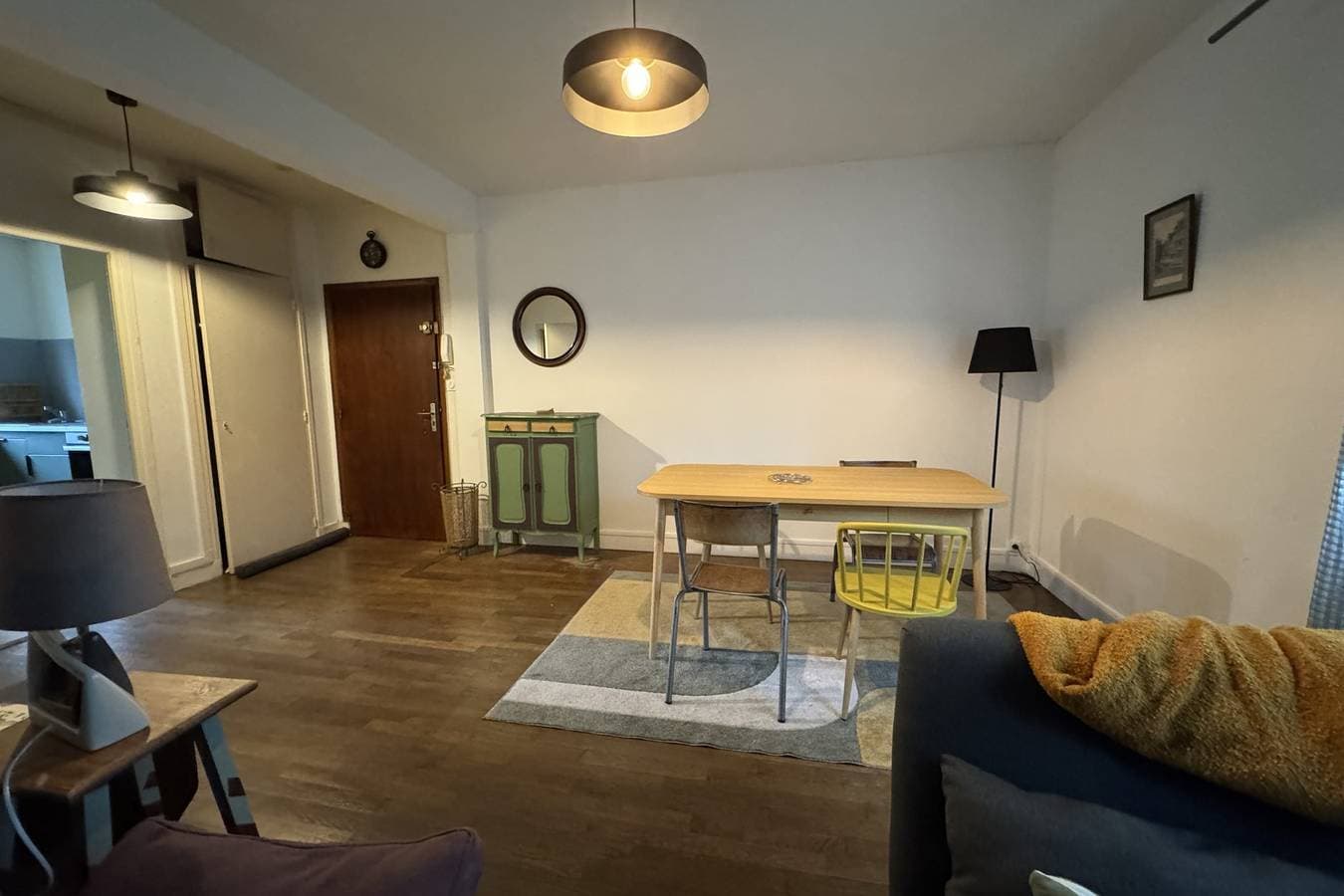 Foto 4 von 11: Ferienwohnung für 4 Personen