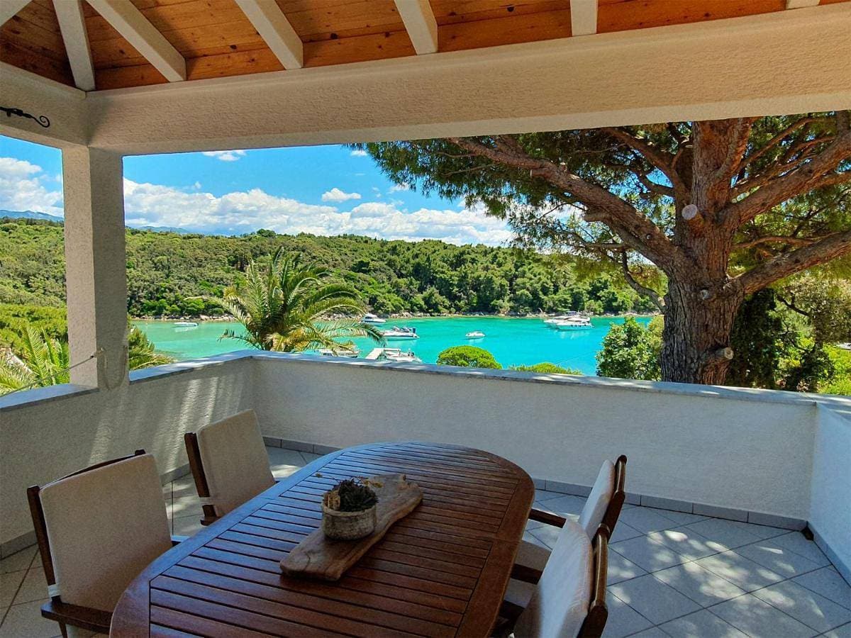 Villa Lucija 1