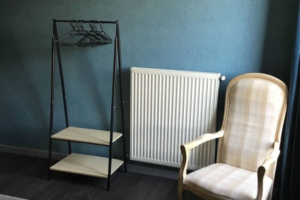 Foto 4 von 30: Apartment-Terrasse-Stadt-Ensuite mit Bad
