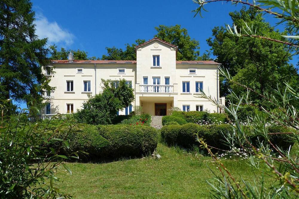 Foto 10 von 22: Villa am Trumpf | Appartement \"Lounge\" | Direkt am See