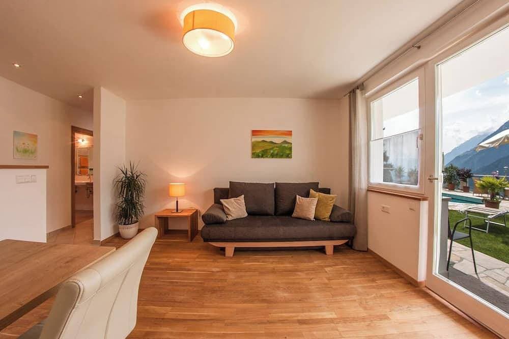 Superior Appartement mit 2 Schlafzimmern 1