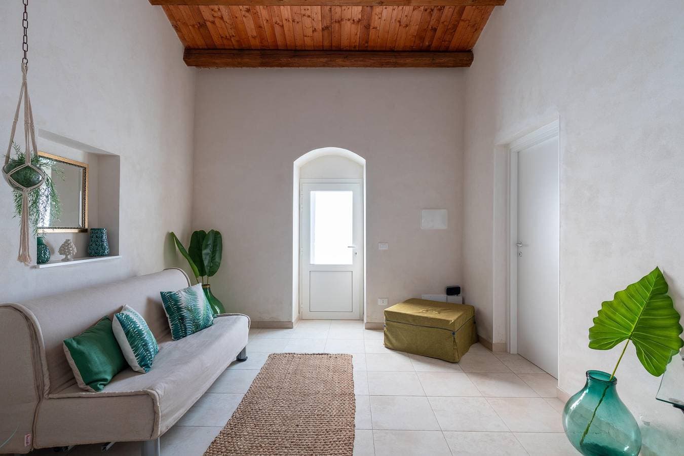 Foto 7 von 27: Villa Vanessa - Noto
