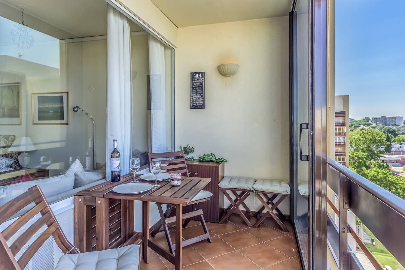 Foto 4 von 15: Flh Vilamoura Cozy Studio