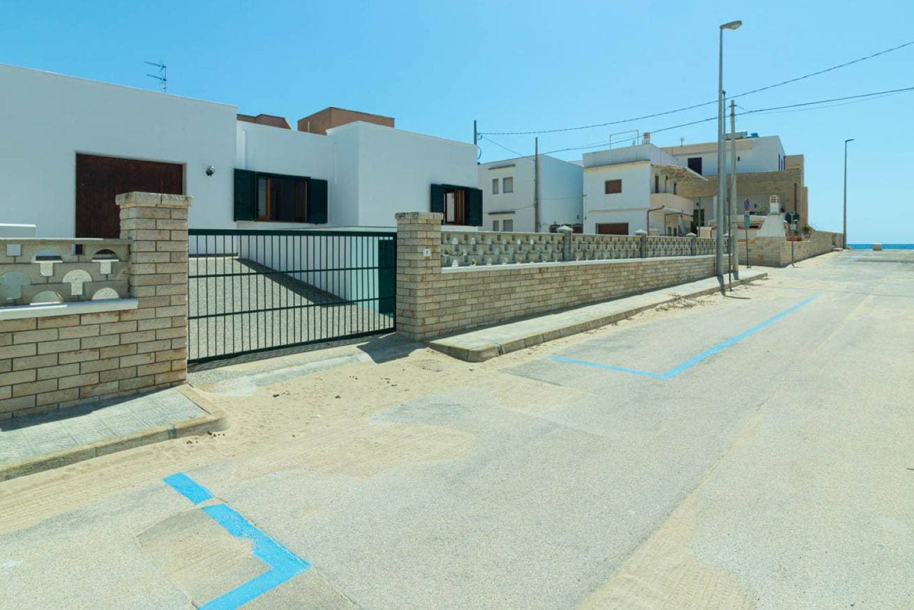 Foto 5 von 51: Casa Vacanza Sea Front