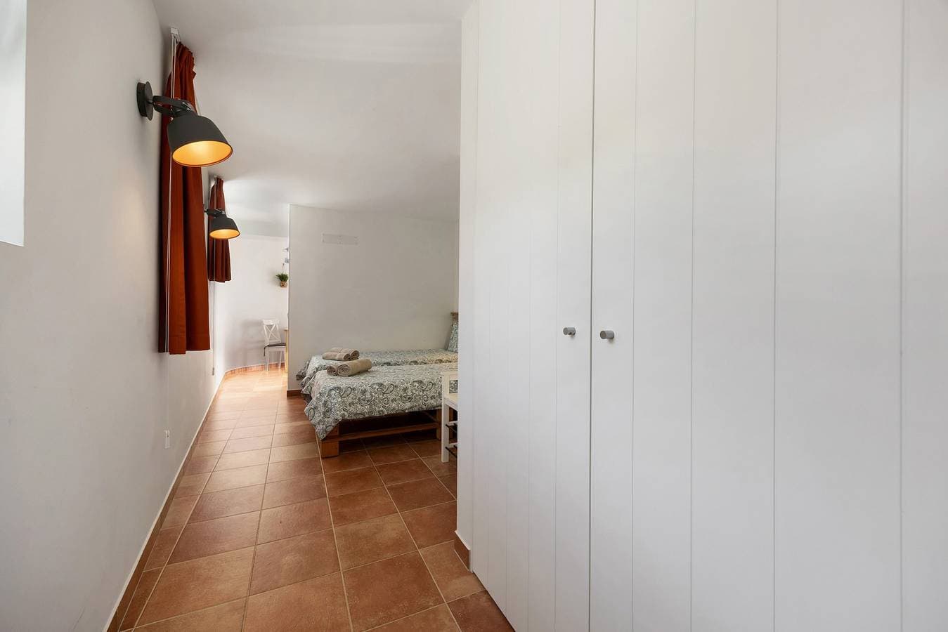 Foto 10 von 11: Apartamento Amado – Natur, Ruhe und Komfort