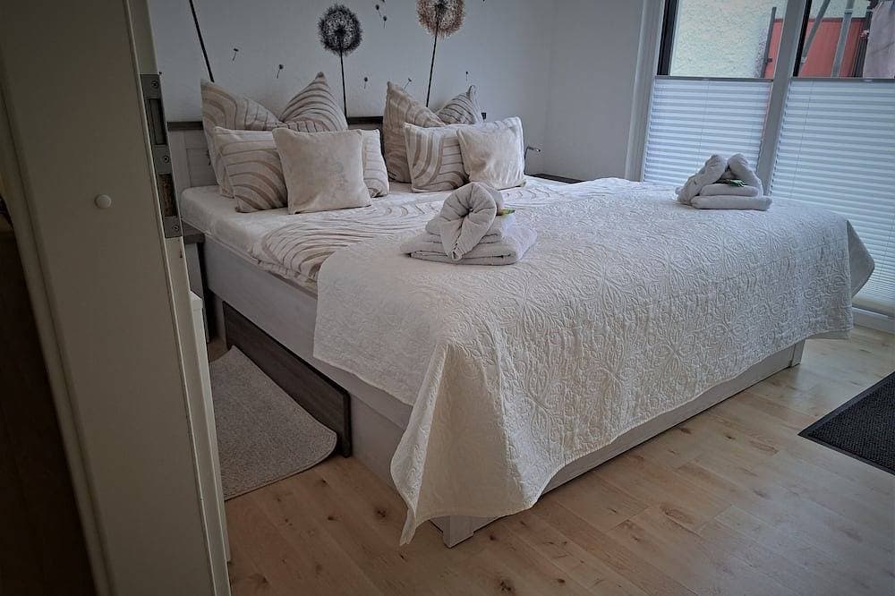 Foto 4 von 30: Ferien Bungalow Bergblüte  Sie ist mit 4 **** Ausgezeichnet