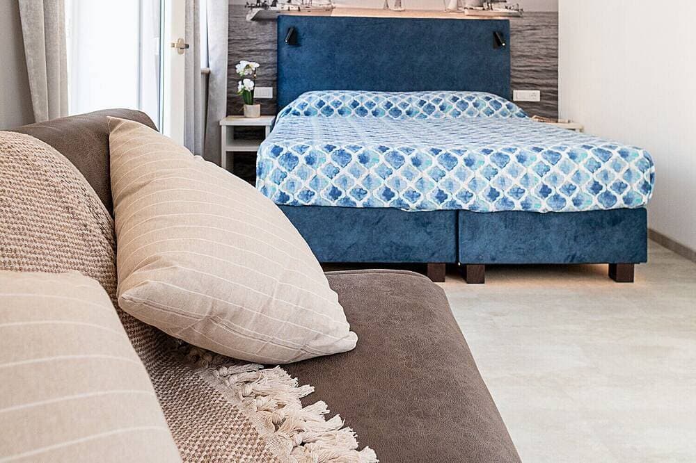 Foto 3 von 23: Regarda - Baur Designer Suite 1 in Bardolino Zentrum