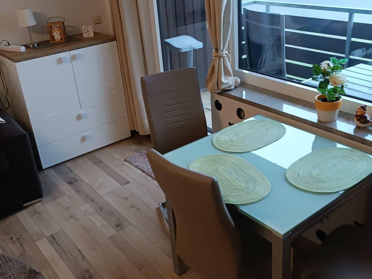 Foto 5 von 28: Dat Harzchen - mit Garage und WLAN