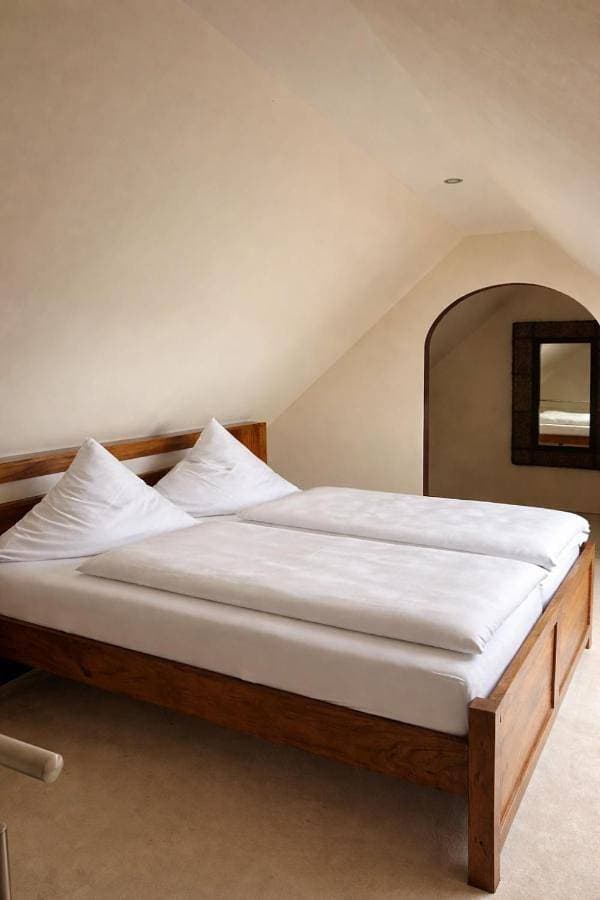 Foto 5 von 9: Deluxe Double Room