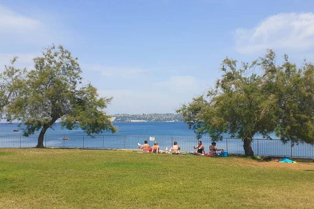 Foto 12 von 27: Ferienwohnung Marija, (2432), Umag, hr