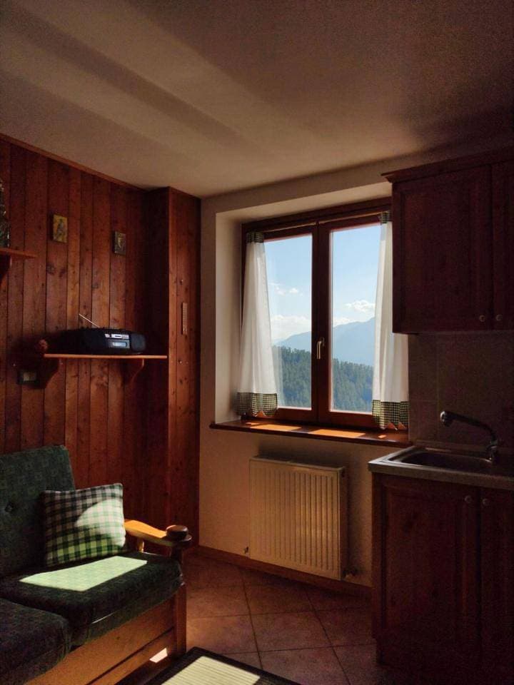 Foto 6 von 21: One-Bedroom Apartment