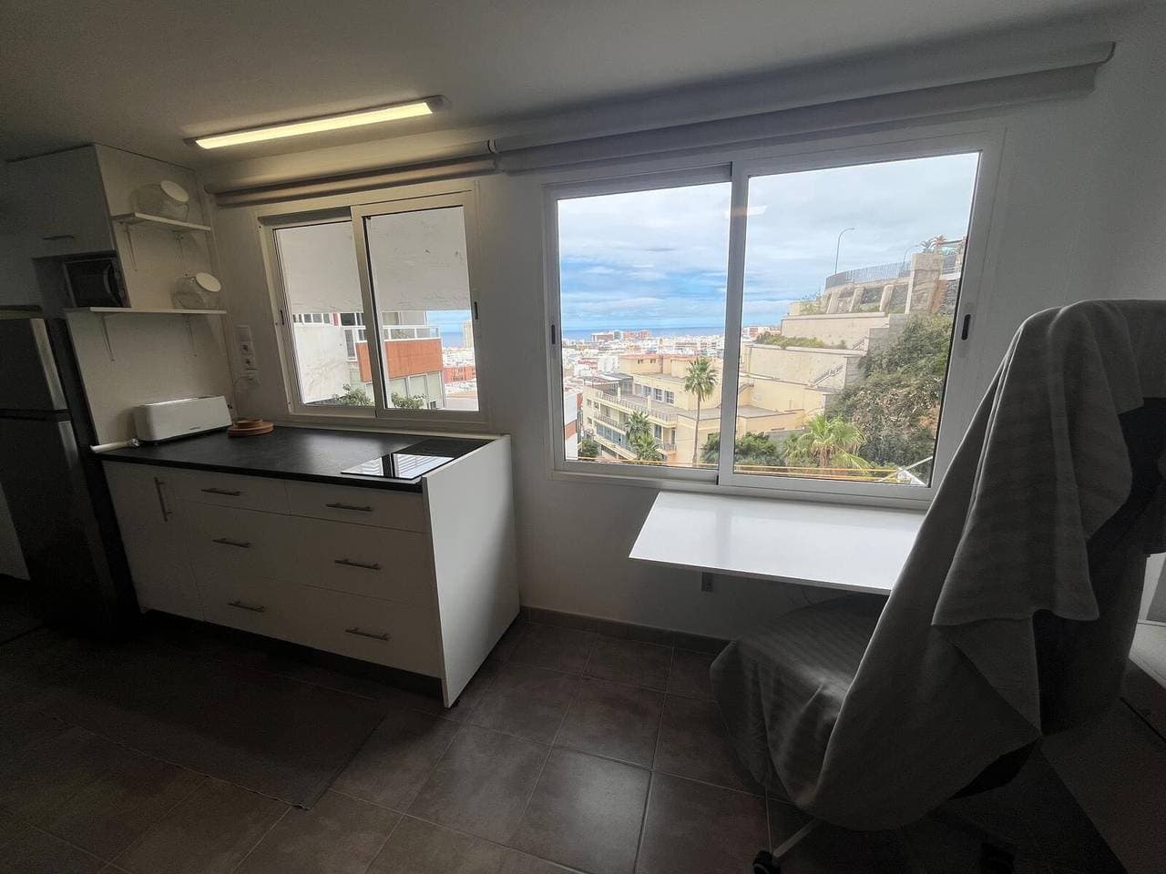 Foto 13 von 31: Ferienwohnung 'Modern Loft Las Palmas Views 2' mit Meerblick und WLAN