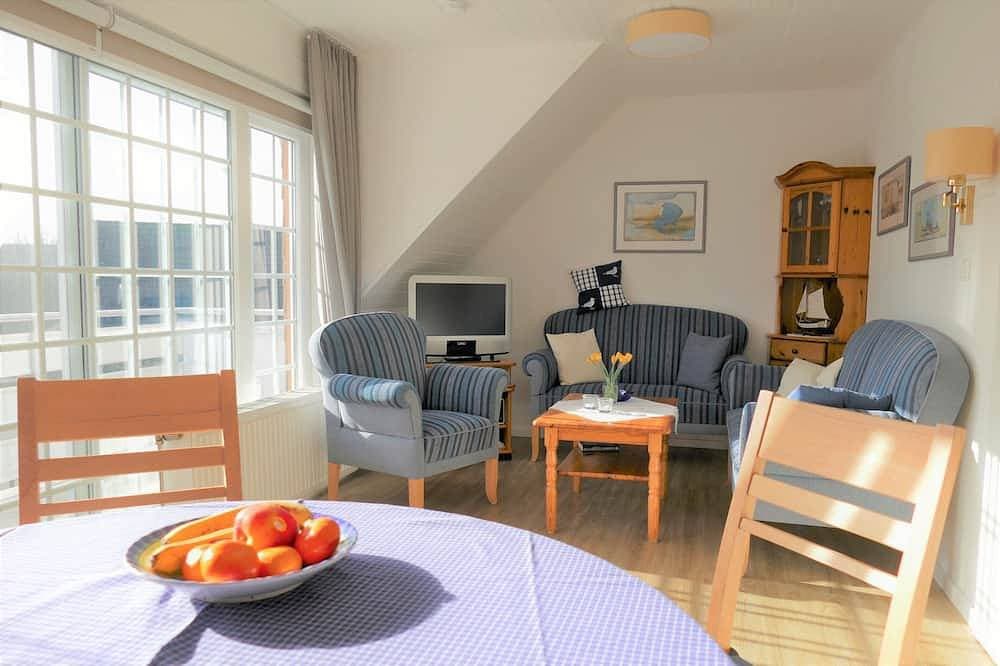 Foto 9 von 11: Komfortable Ferienwohnung für 3 Personen