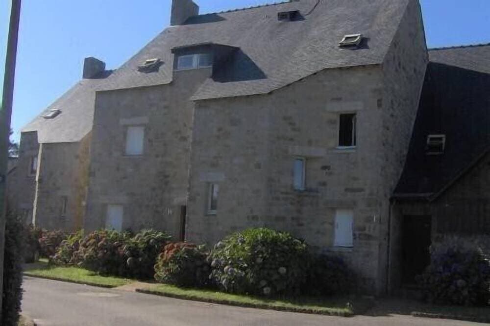 Foto 6 von 30: Wohnung in charmanter Granitresidenz am Meer