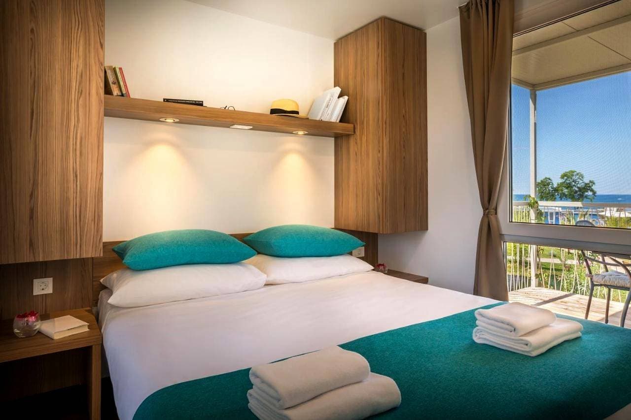 Foto 2 von 11: Maravea Premium Holiday Home