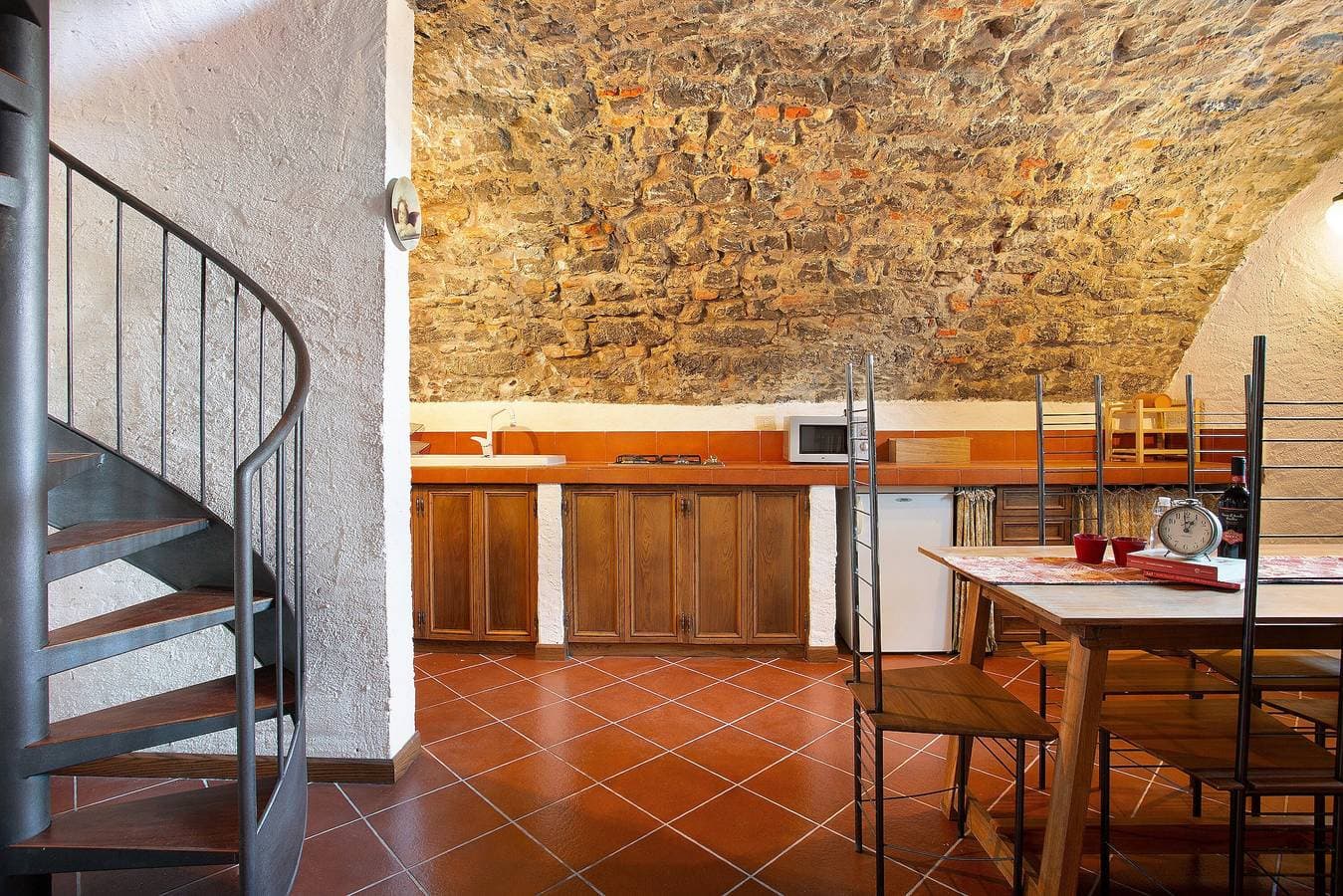 Foto 10 von 40: Ferienhaus 'Cascina Taronico' mit Seeblick und WLAN