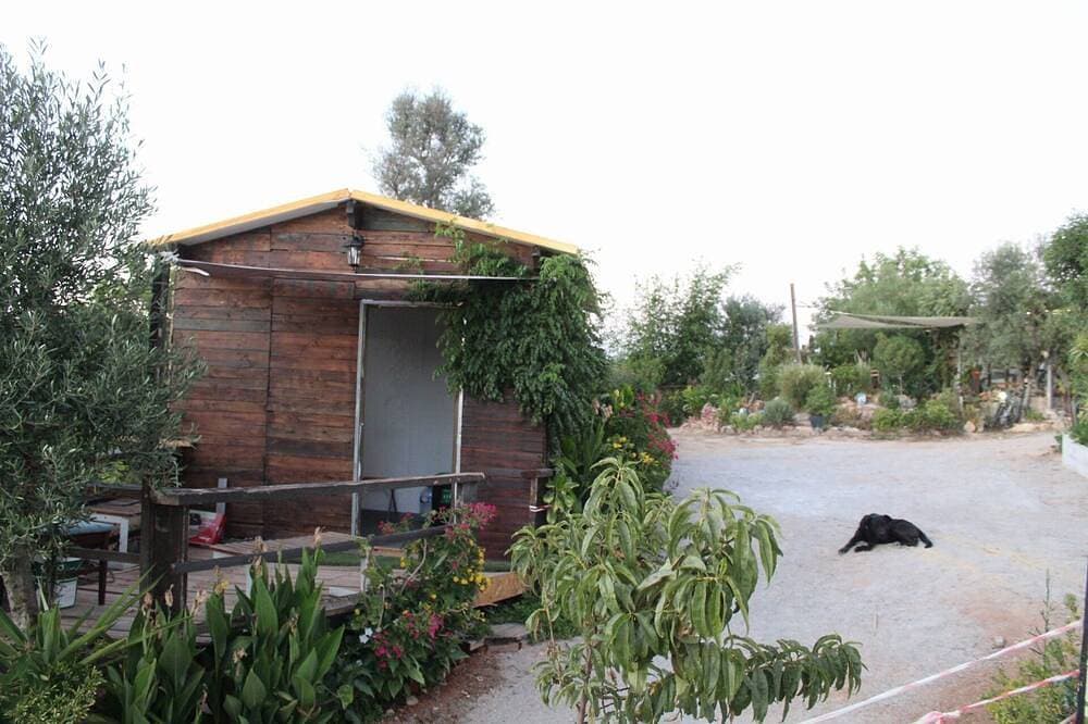 Foto 10 von 30: Glamping Parque Retiro dos Sonhos