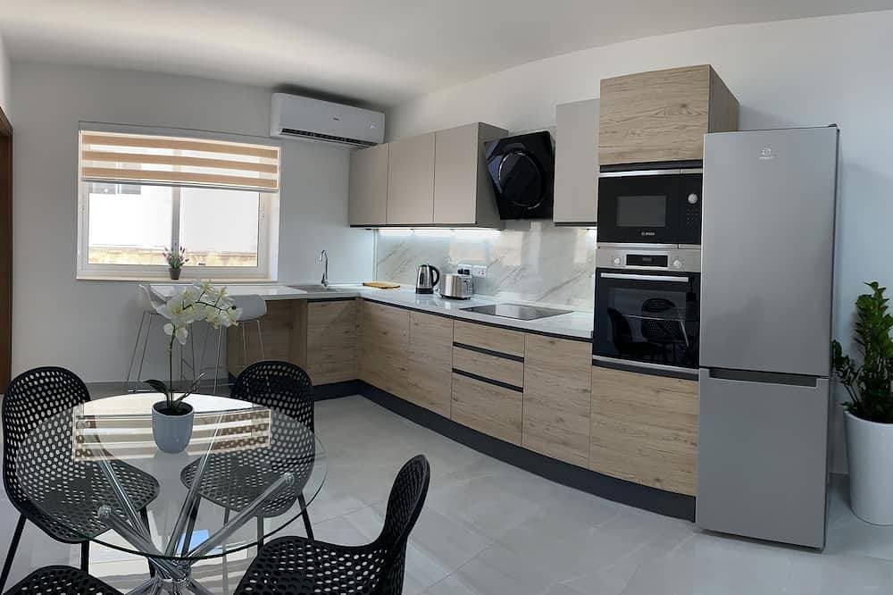 Seaside Apartment in Gzira 1